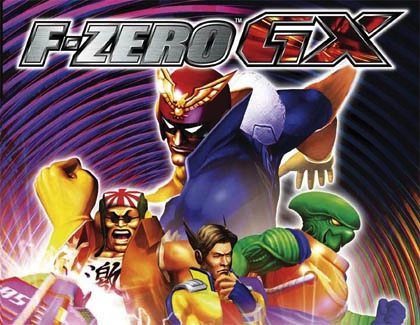 F-Zero Z: Úton az újabb szuperszónikus száguldás?