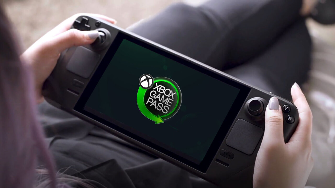 Gabe Newell szívesen látná a Game Passt a Steamen