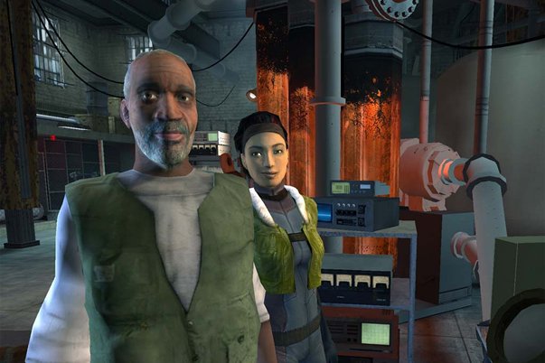 Gabe Newell: Ha lesz egyszer Half Life mozifilm, azt kizárólag a Valve csapata készítheti el