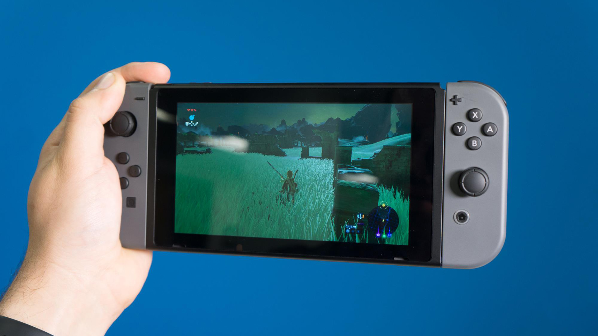 Game Boy-ból készített Switch dokkolót egy Nintendo fan