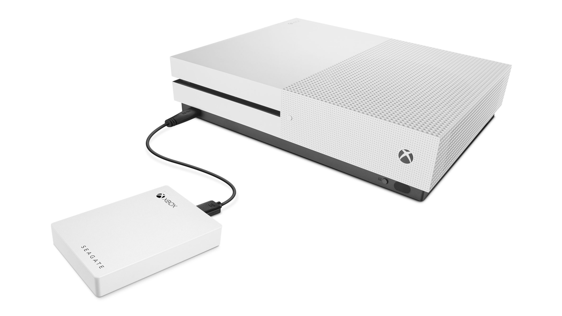 Game Pass előfizetéssel érkezik a Seagate új Xbox-os merevlemeze