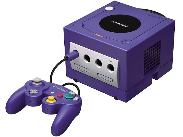 Game Cube címek Wii-re, Európában is