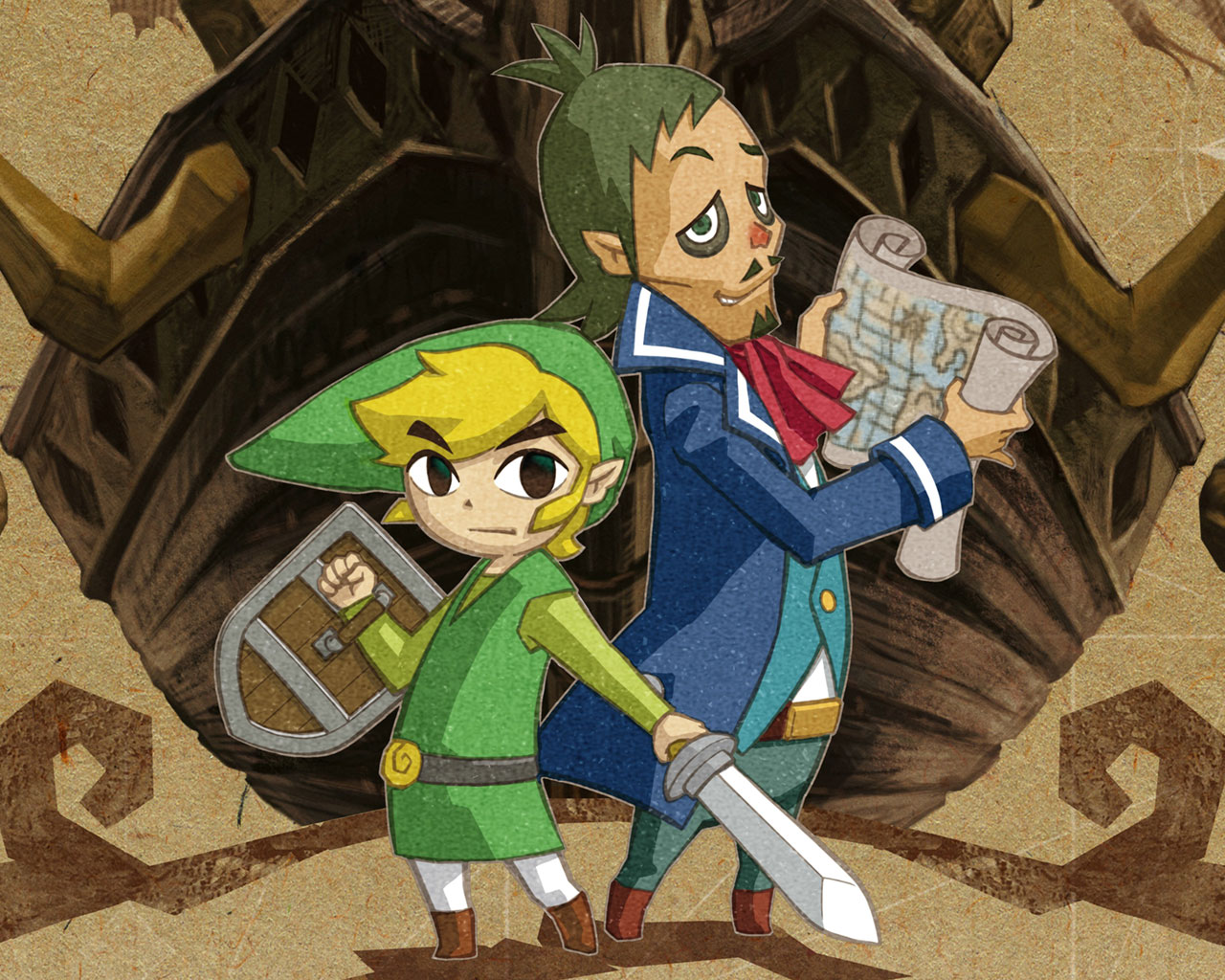 Game Developers Choice díjjal jutalmazták a Nintendo-t