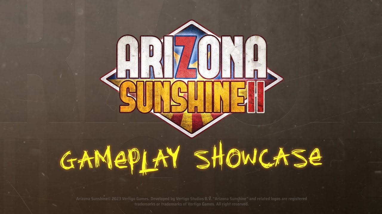 Gameplay bemutatót kapott az Arizona Sunshine 2