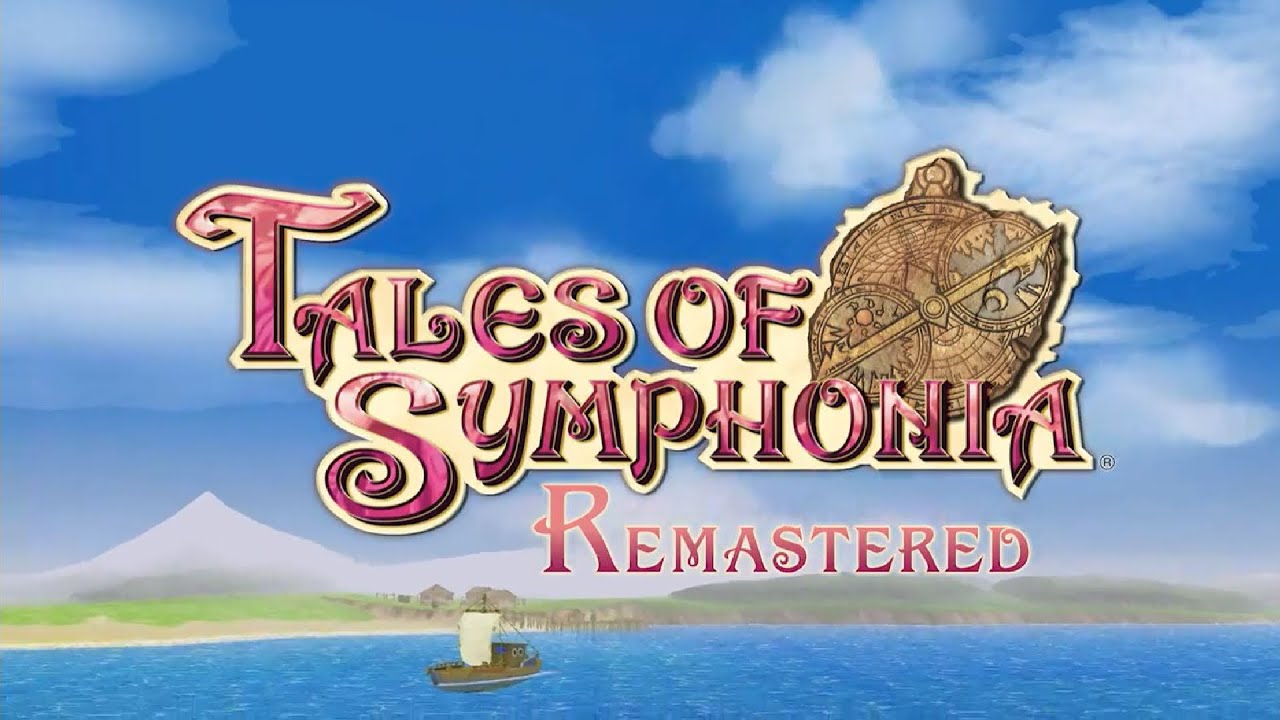 Gameplay előzetest kapott a Tales of Symphonia Remastered