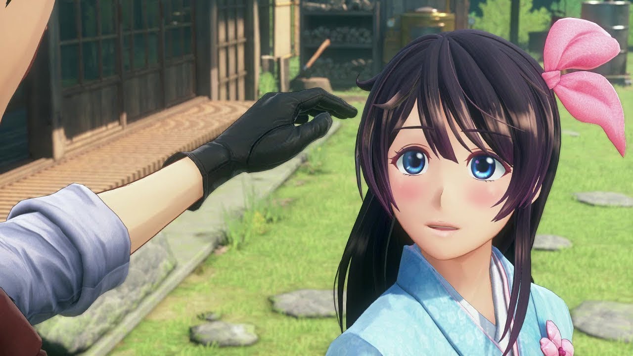 Project Sakura Wars gameplay érkezett a TGS 2019-ről