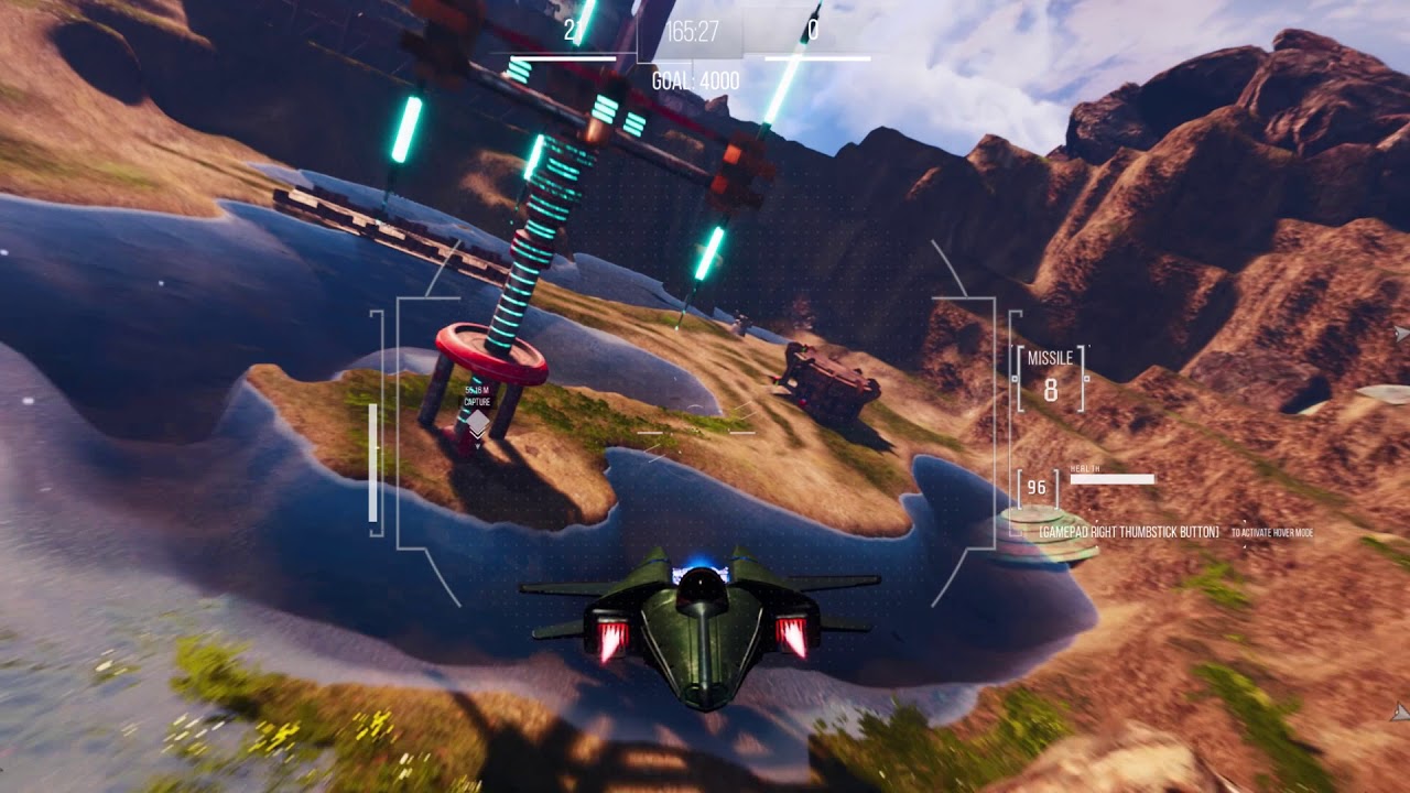 Gameplay felvételeket kaptunk a Galaxy in Turmoil című Star Wars-projektből