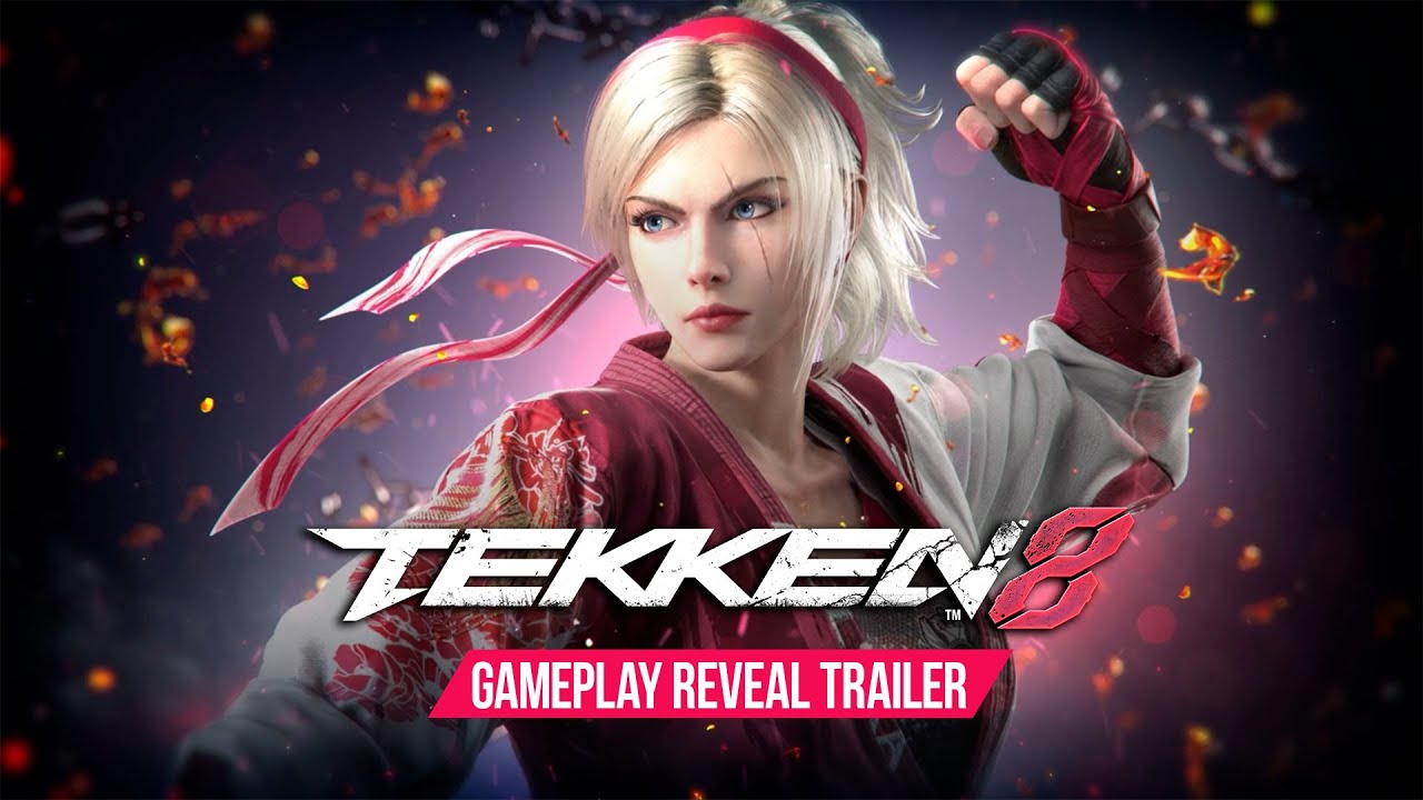 Gameplay traileren láthatjuk bunyózni a Tekken 8-ban a lengyel miniszterelnököt