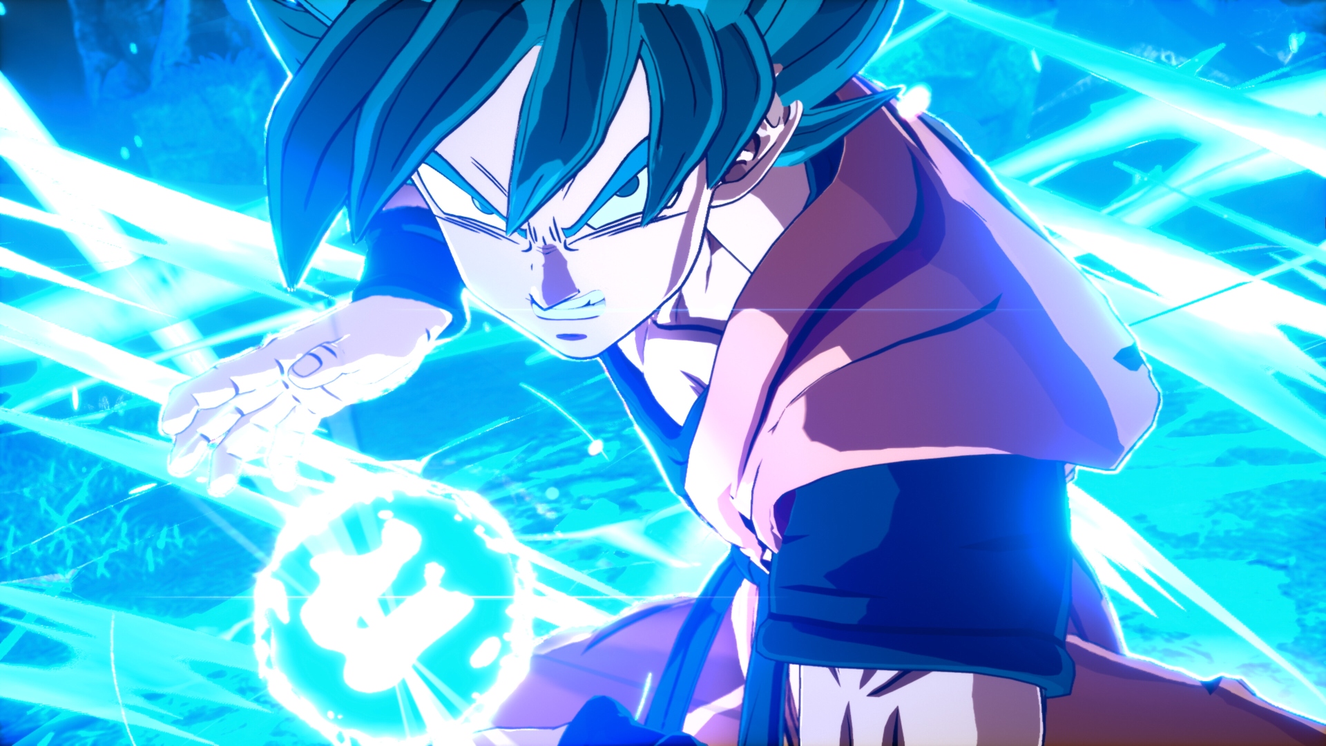 Gameplay trailerrel jelentkezett a Dragon Ball: Sparking! Zero