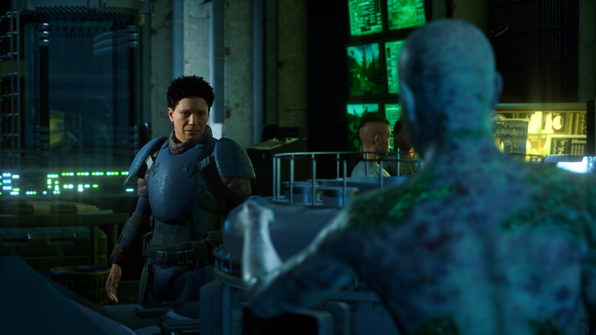 Gameplay trailert kapott a Chernobylite 2: Exclusion Zone