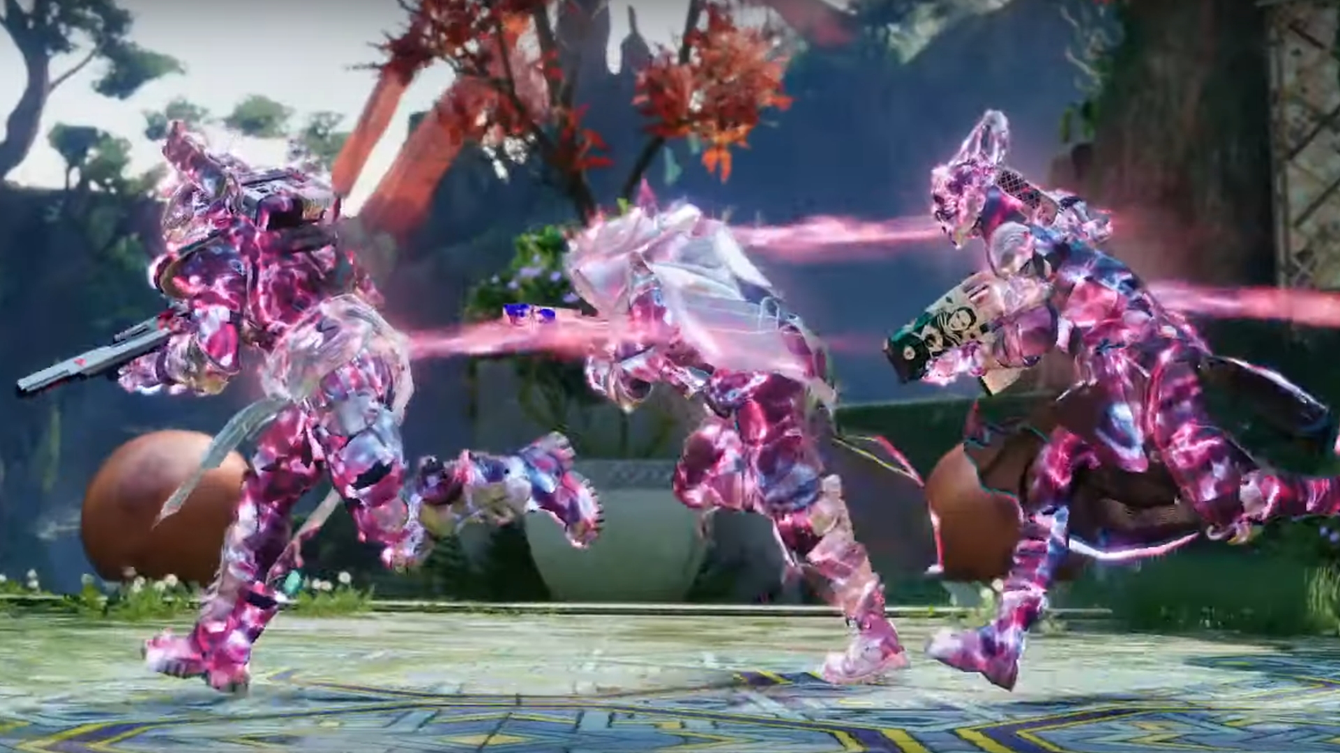 Gameplay trailert kapott a Destiny 2: The Final Shape