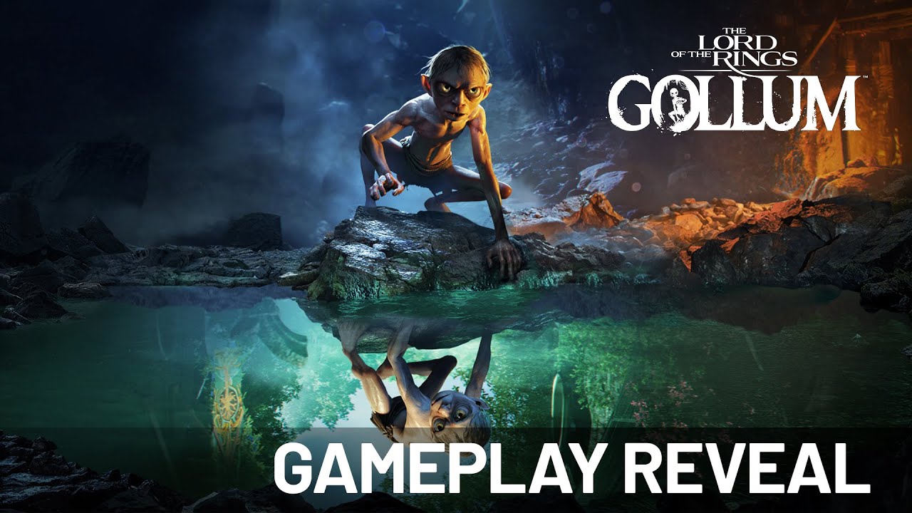 Gameplay trailert kapott a The Lord of the Rings – Gollum