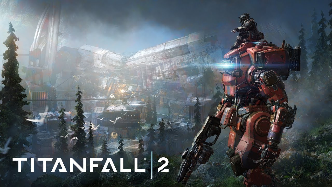 Gameplay trailert kapott a Titanfall 2 ma érkező ingyenes DLC-je