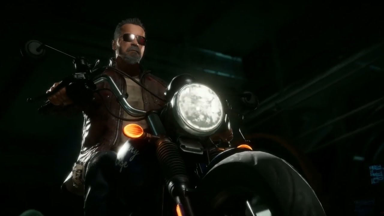 Gameplay videókból ismerhetjük meg a Terminátor brutális kivégzési módszereit a Mortal Kombat 11-ben