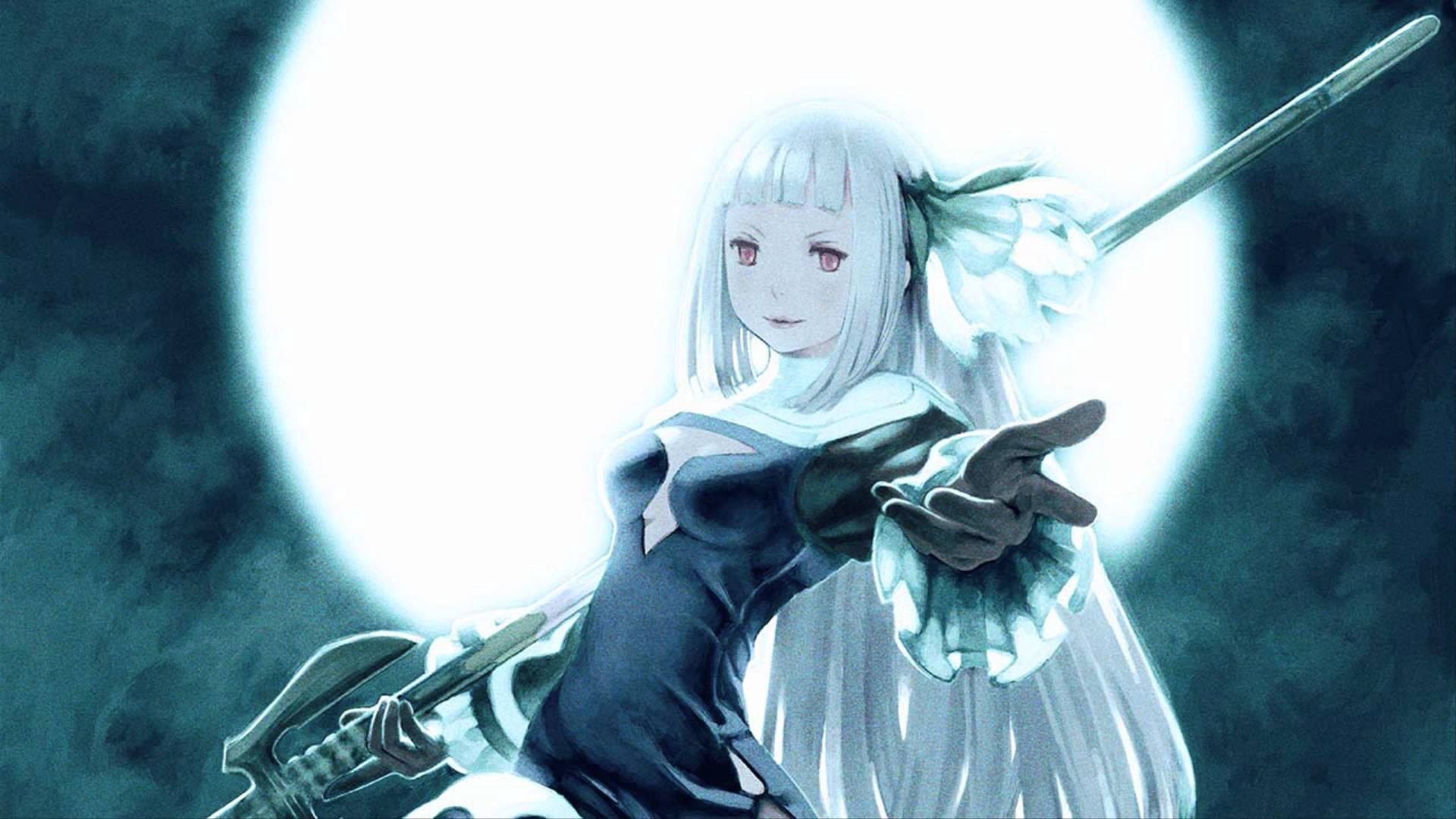 Gameplay videókkal támad a Bravely Second: End Layer