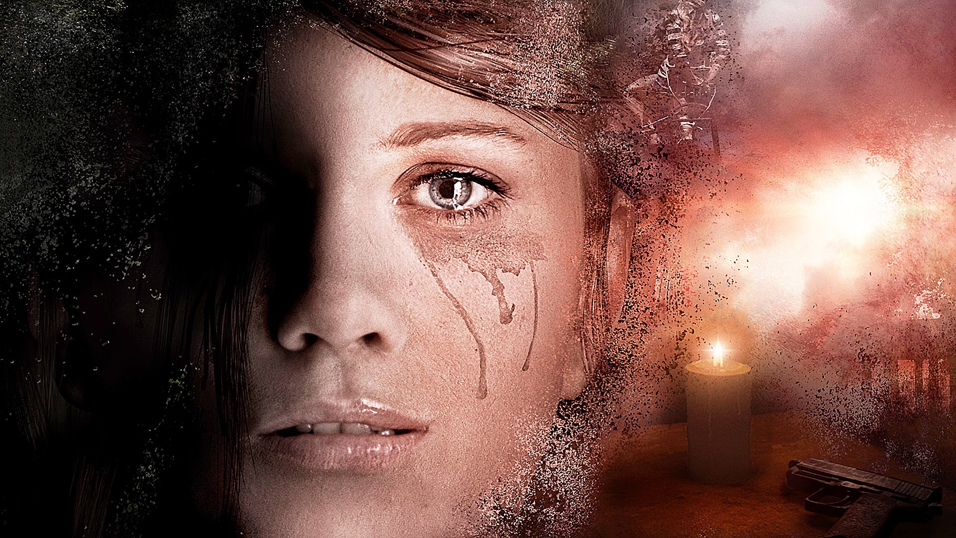 Gameplay videón a horrorisztikus Get Even