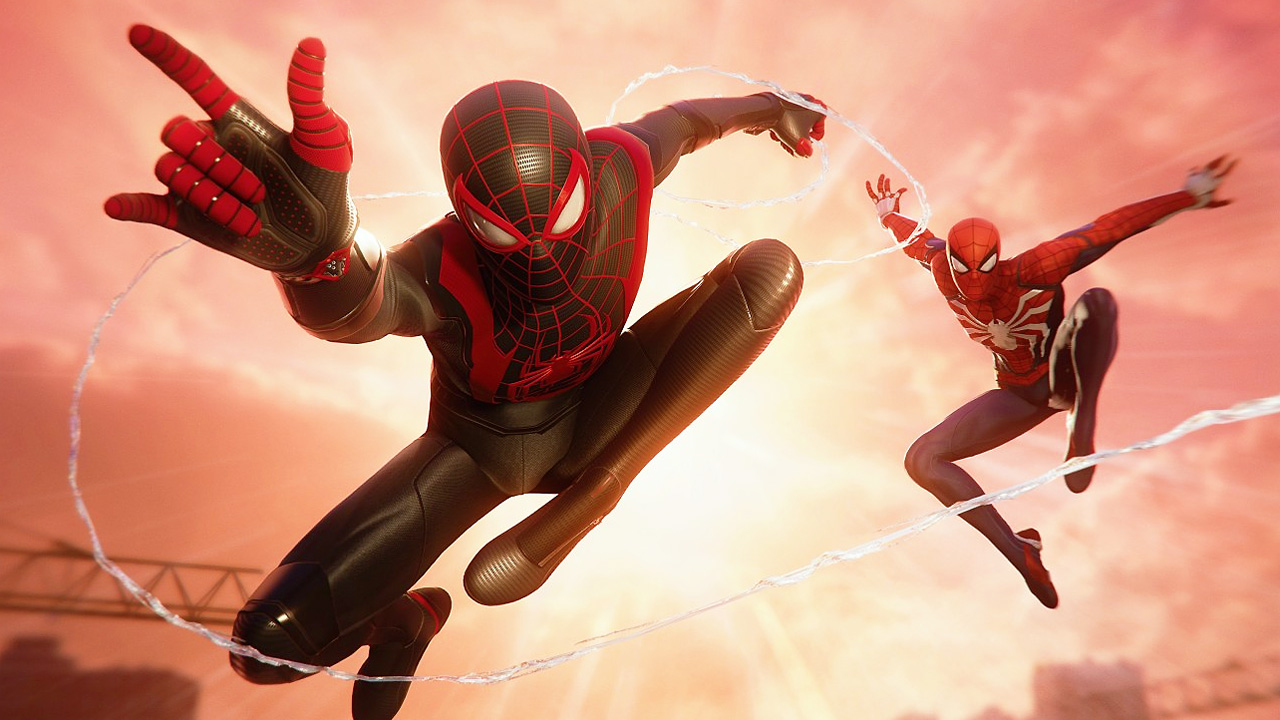 Gameplay videón láthatjuk a Spider-Man: Miles Morales első boss harcát