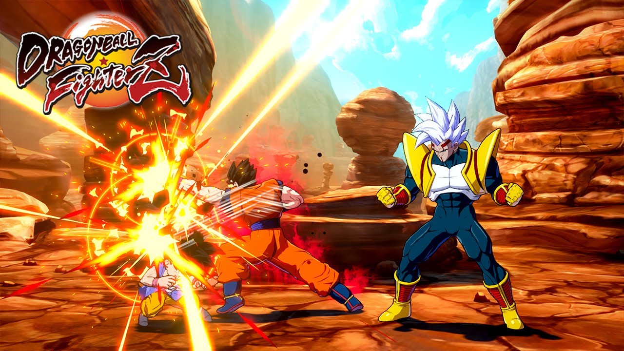 Gameplay videón nézhetjük meg Super Baby 2-t, a Dragon Ball FighterZ következő új harcosát
