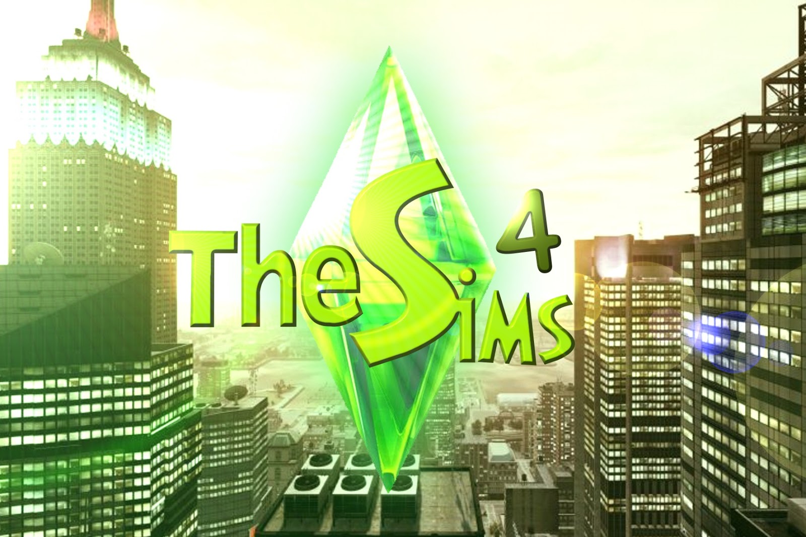 Gameplay felvételt is kapott a The Sims 4