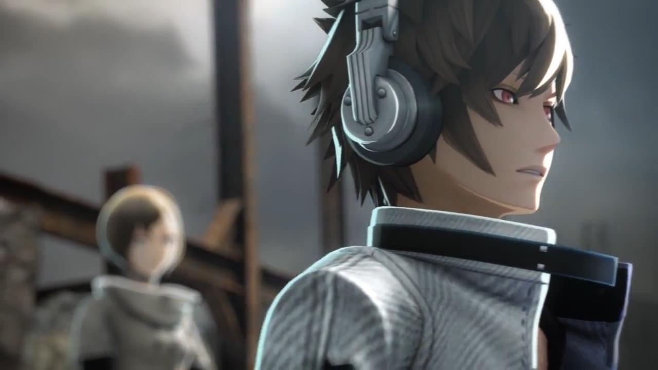 Gameplay trailerrel gazdagodott a Freedom Wars
