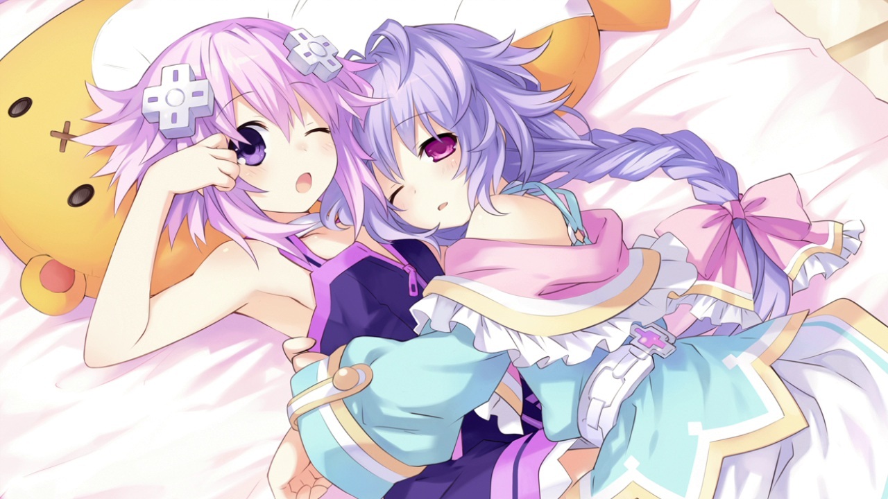 Gameplay videót kapott a Hyperdimension Neptunia Victory II