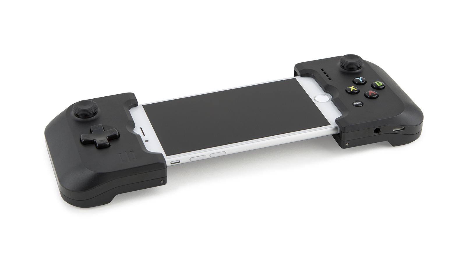 Gamer kiegészítő hozza vissza a jack-csatlakozót az iPhone 7-re