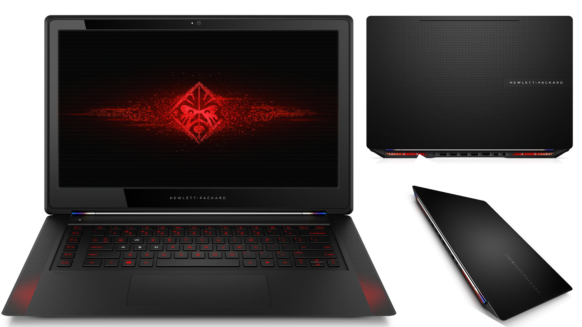 Gamer laptopokkal bővít a HP