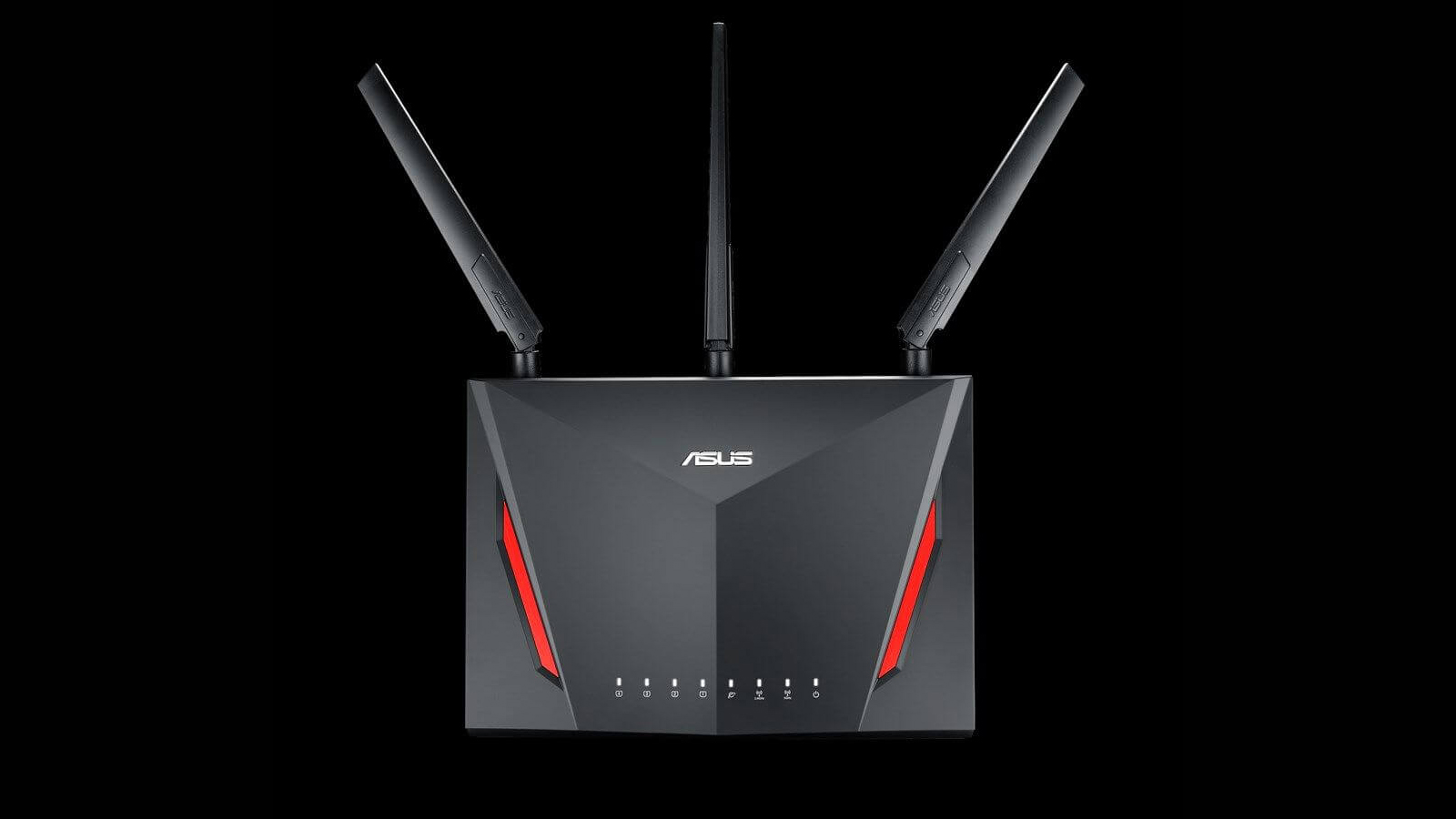 Gamereknek készült az ASUS új hálózati eszköze