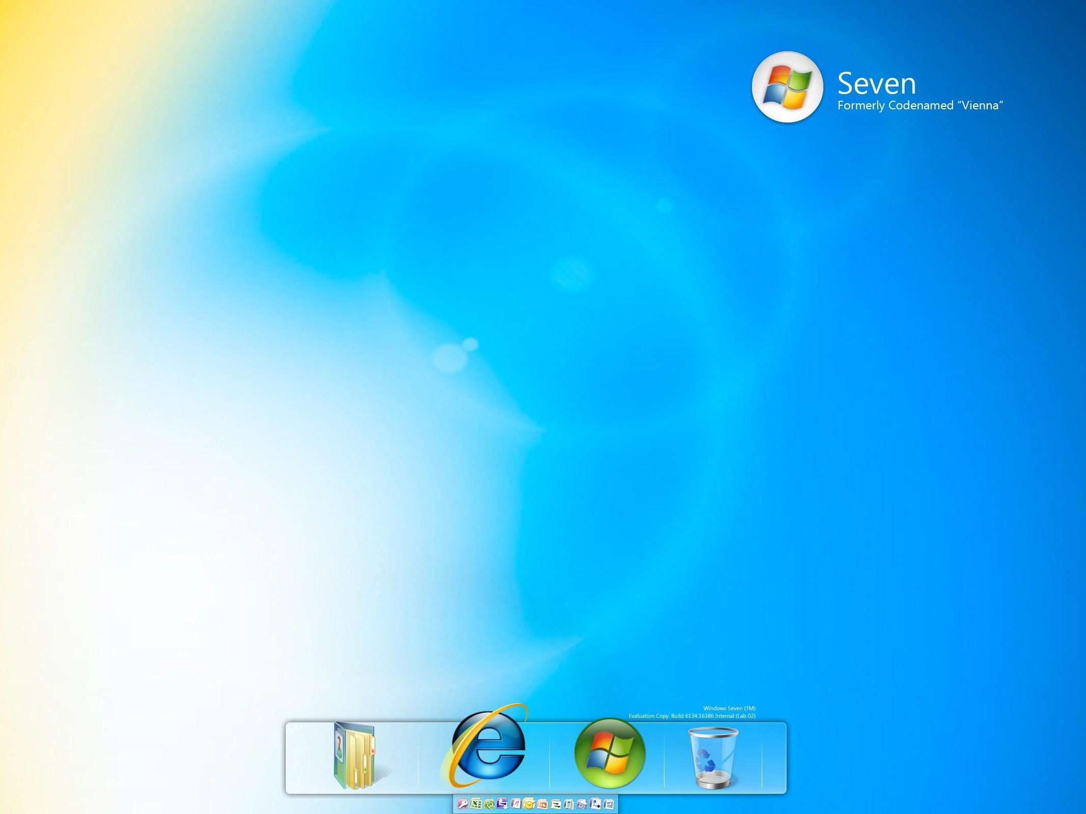 Gartner: a nagyobb cégek ne ugorják át a Vistát!