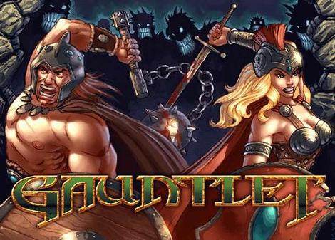 Gauntlet: A régi árkád klasszikus újjászületik…