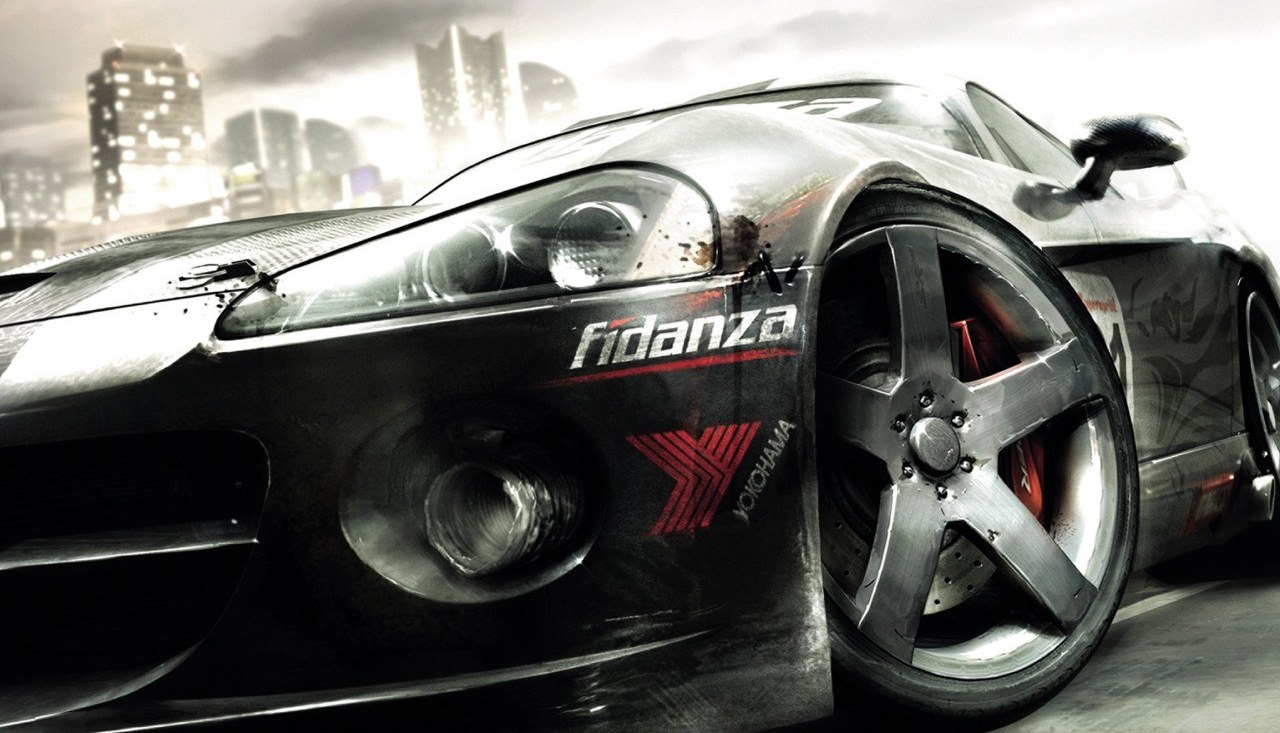 Gavin Raeburn elhagyja a Codemasters-t