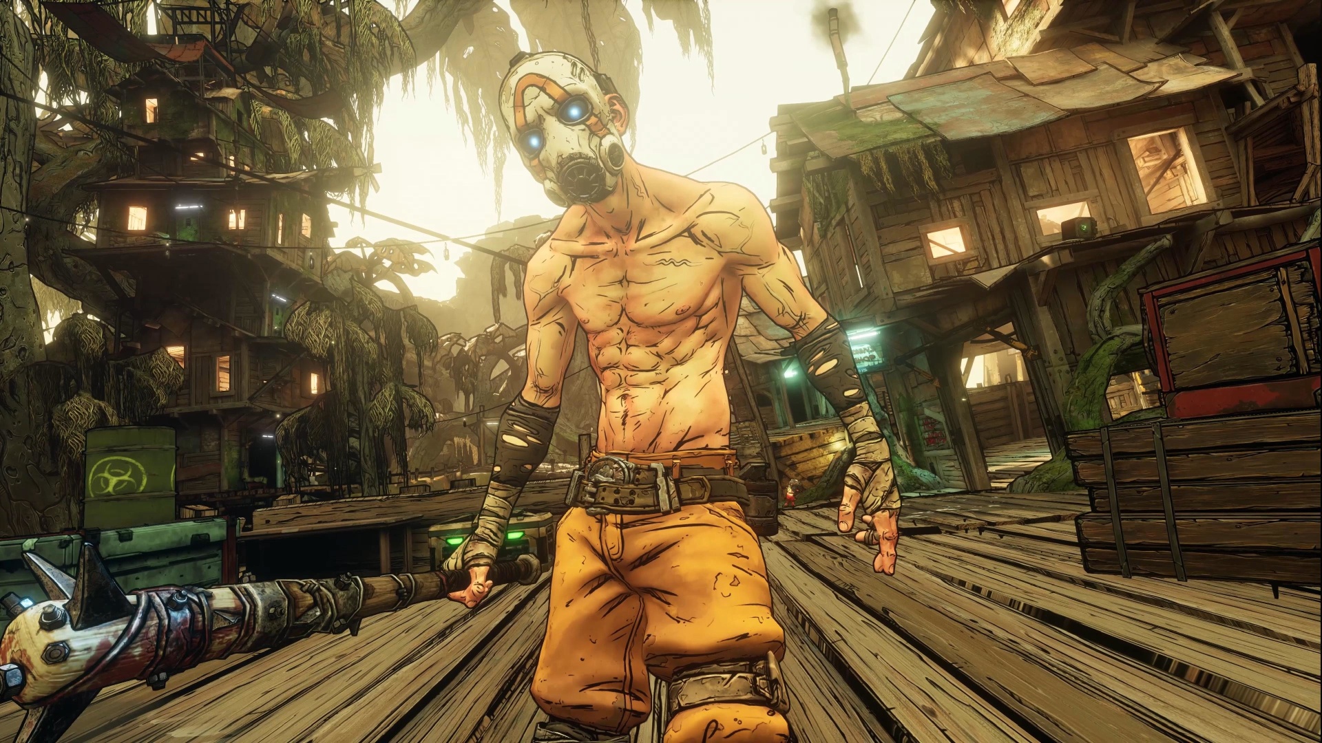 Gazdát cserélt a Borderlands stúdiója, a Gearbox