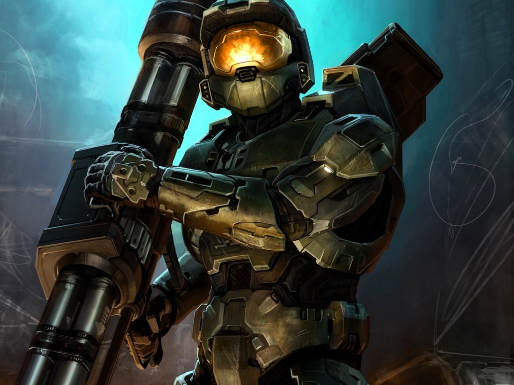 GDC 2009: A Bungie még legalább két évig dolgozik a Halo 3-mal