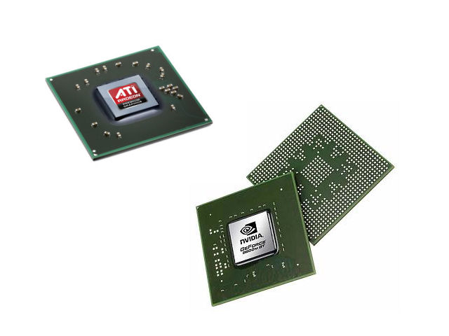 GDC 2009: Az ATI és az nVidia jövőbeni tervei