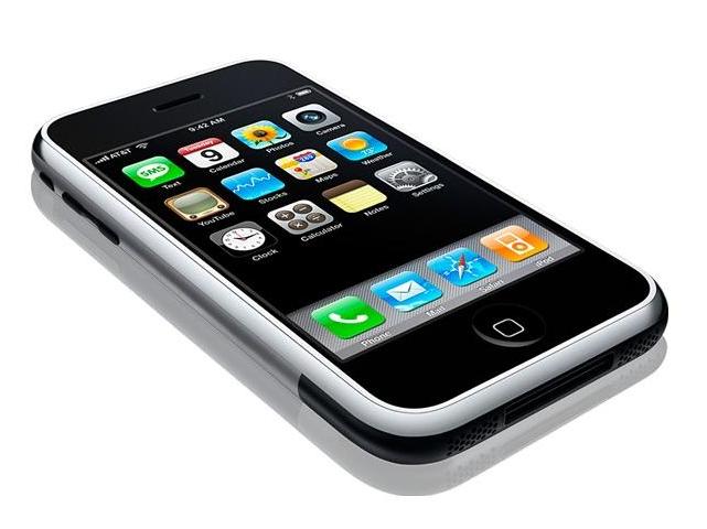 GDC 2009: Az ngmoco szerint az iPhone a legjobb hordozható játékplatform