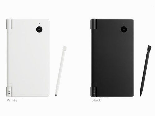 GDC 2009: DSi speckókkal ellátott DS játékokat tervez bevezetni a Nintendo