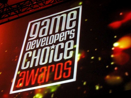 GDC 2009: Game Developers Choice Awards: A győztesek