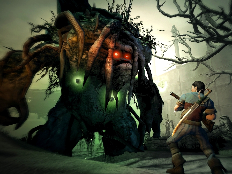 GDC 2009: Heteken belül érkezhet a második Fable II expanzió