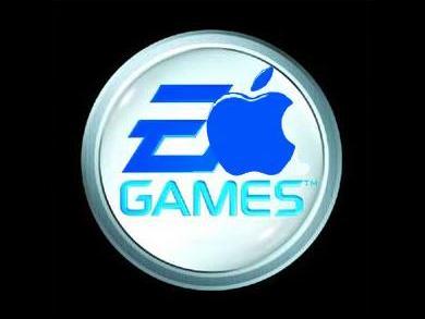GDC 2009: Jönnek az EA ászai az Apple telefonjára