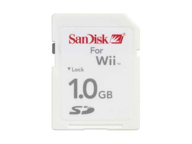 GDC 2009: Mostantól elérhető az SD kártya fejlesztett menüje