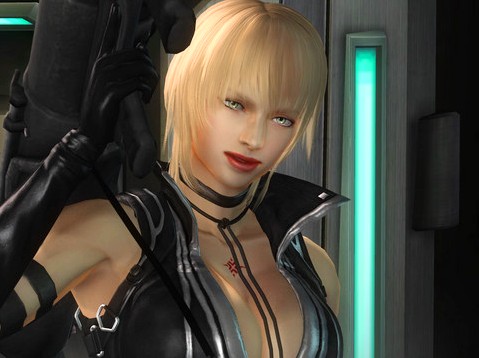 GDC 2009: Online kooperációs lehetőséggel érkezik a Ninja Gaiden Sigma 2