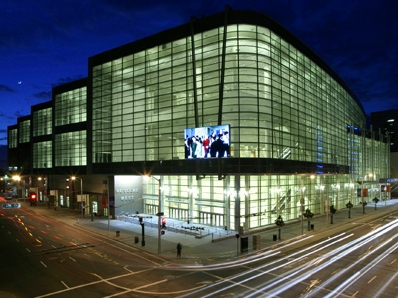 GDC 2009: Több mint 17 ezer látogató…