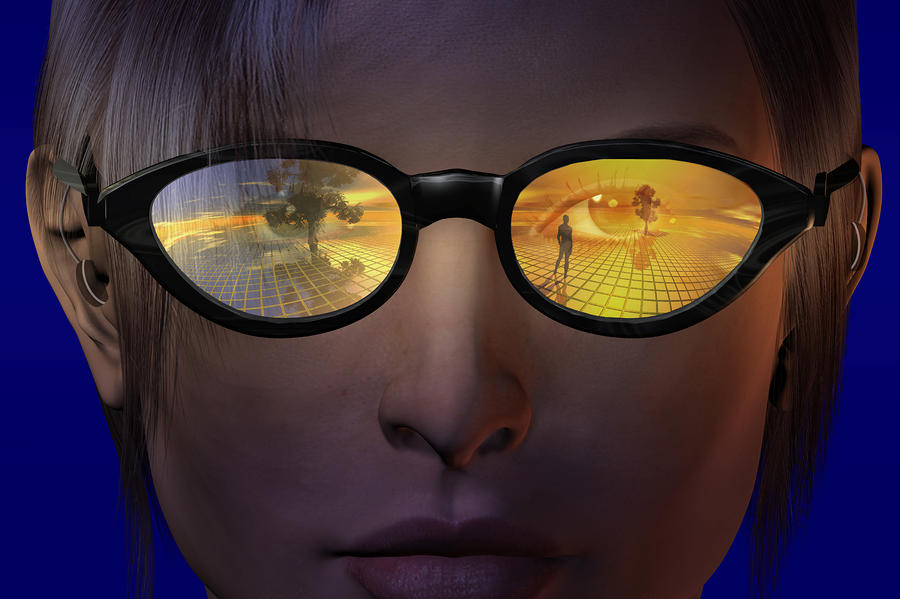 Gear VR néven érkezik a Samsung Oculus Rift kihívója