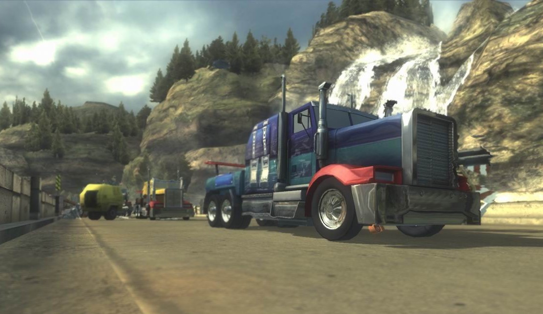 GearGrinder: Európai megjelenési dátum