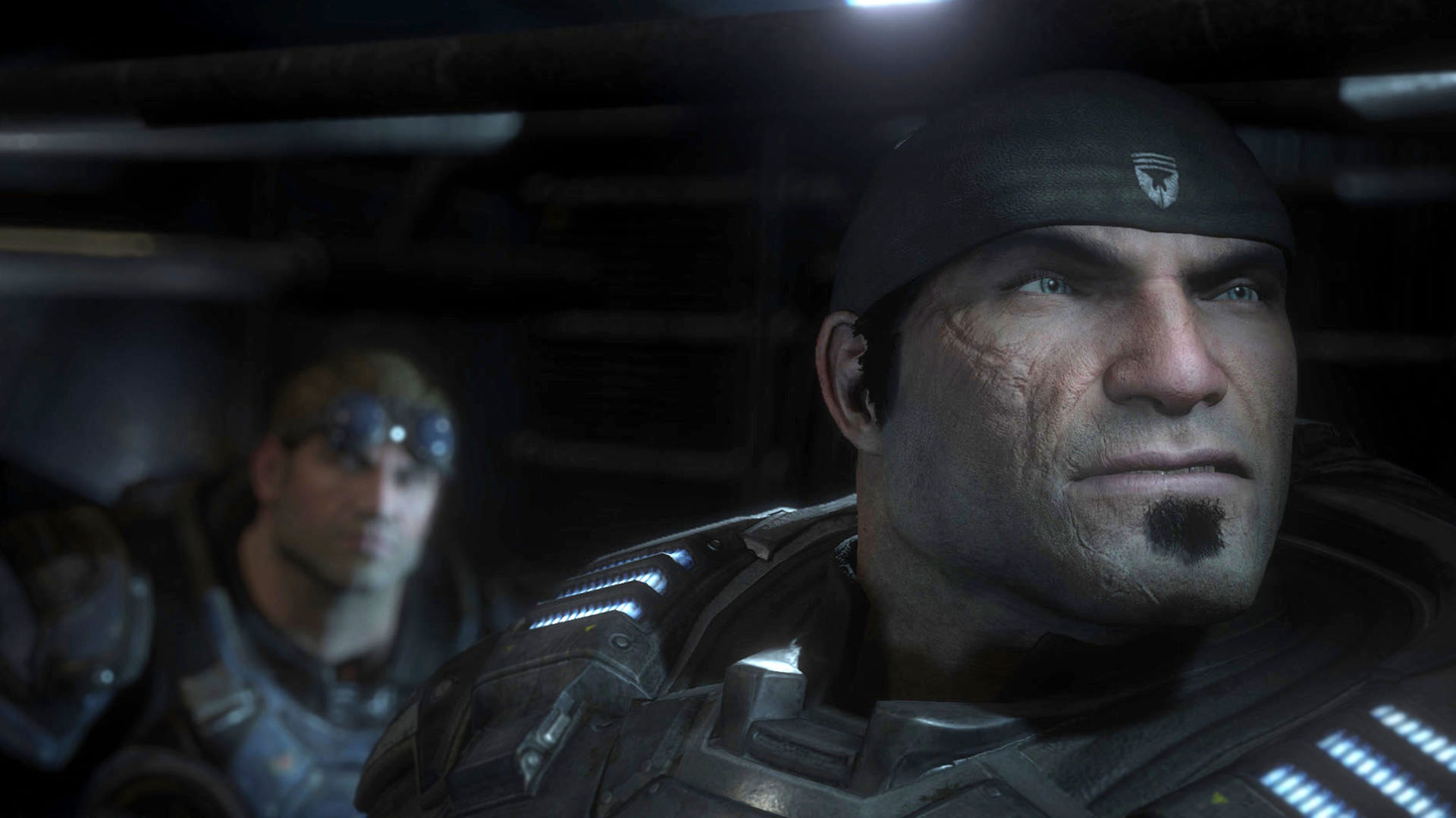 Gears of War: Ultimate Edition – fejlesztői naplón vetheted össze a régi és az új változatot