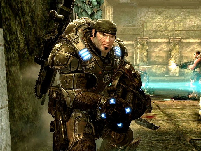 Gears Of War 2: Multiplayer videó