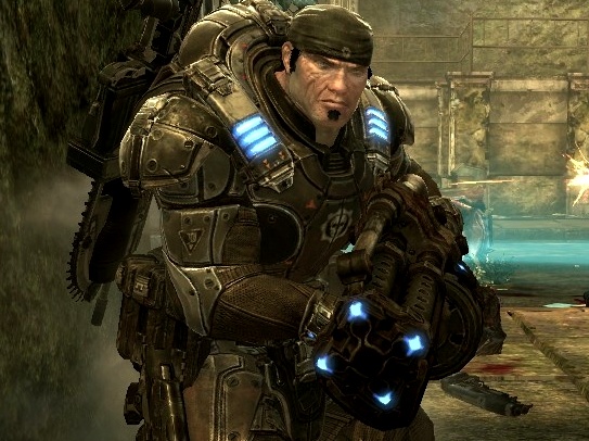 Gears Of War 2: Nem viszik Lipcsébe