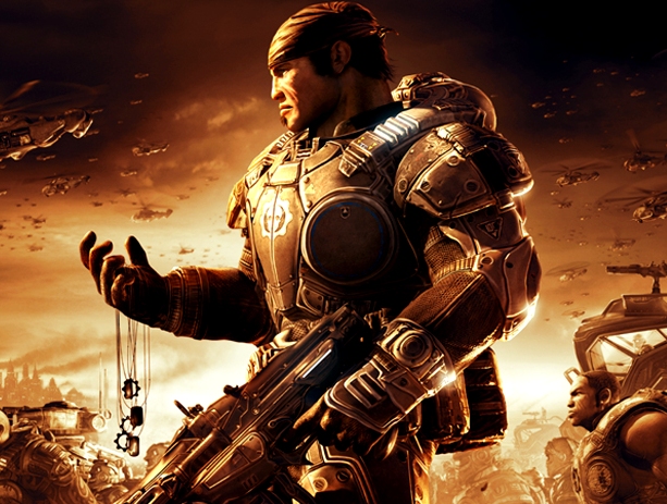 Gears Of War 2: Szeretnéd itthon elsőként kipróbálni?