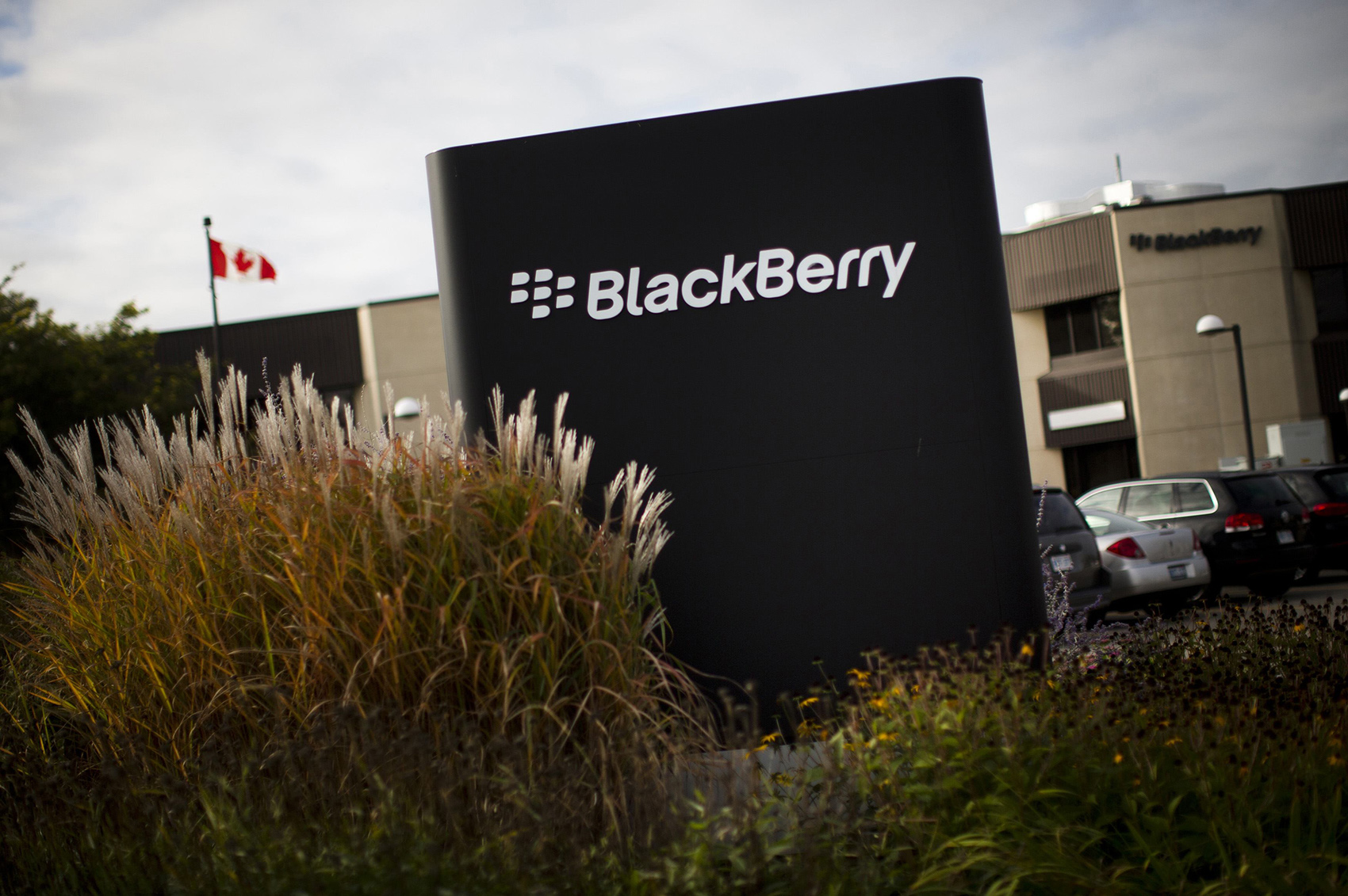 Geekbench eredményeken a BlackBerry Ontario