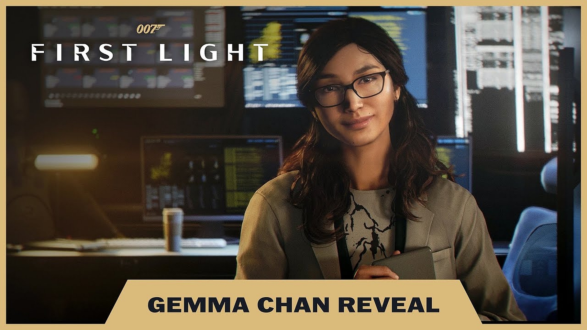 Gemma Chan csatlakozott a 007 First Light szereplőgárdájához